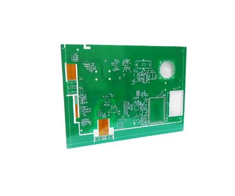 電路板廠選擇需要從哪些方面考慮?