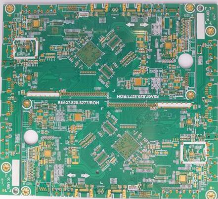 電路板怎么清潔?電路板廠清洗方法
