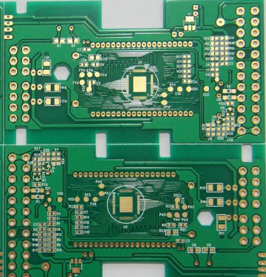 電路板翹曲怎么辦？線路板翹曲的預防方法