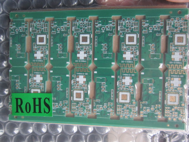 山東電路板客戶好評高難度電路板生產(chǎn)找優(yōu)路通