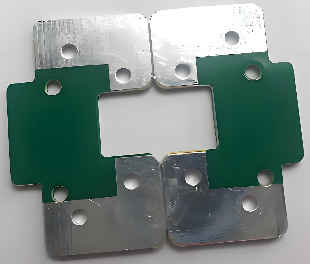 電路板無鉛包邊