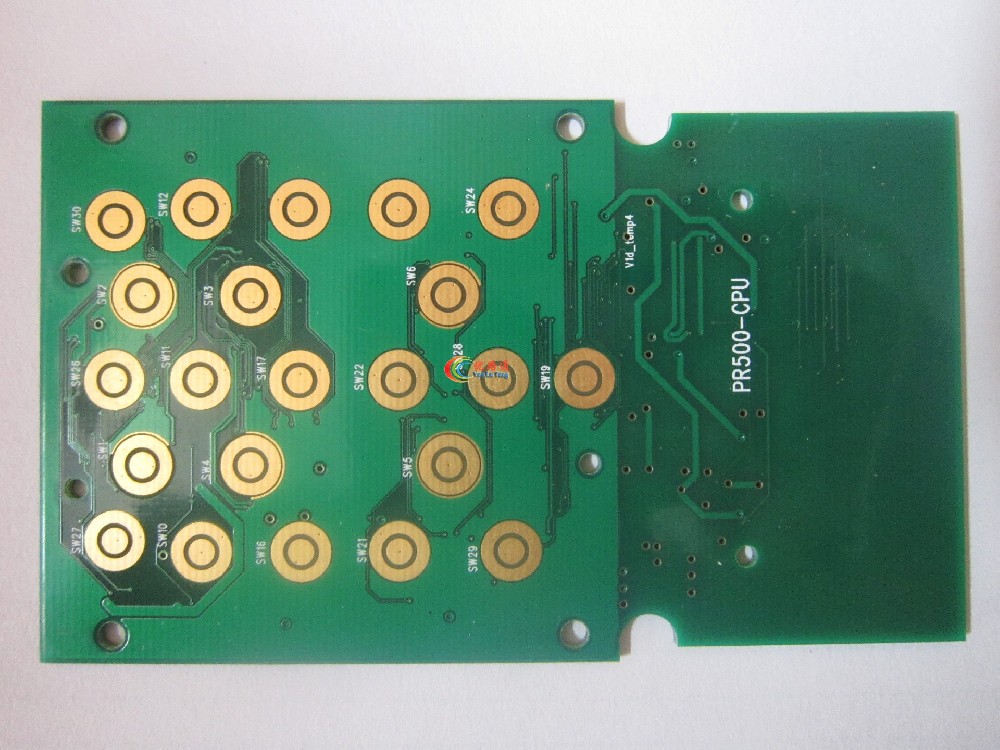 線路板打樣工廠優(yōu)路通談線路板加工技術(shù)