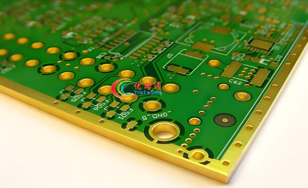 電路板為何要做包邊工藝，線路板包邊有何意義