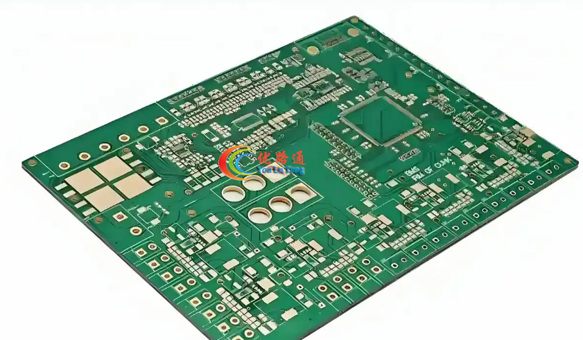 免費pcb打樣薅電路板廠家的便宜