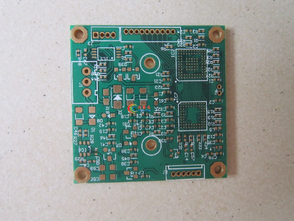 4層電路板生產找品牌老廠優路通，東莞客戶好評