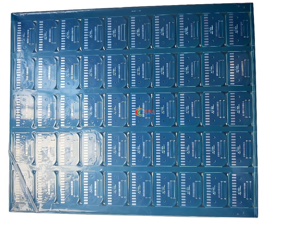 重庆客户好评联想转接电路板生产