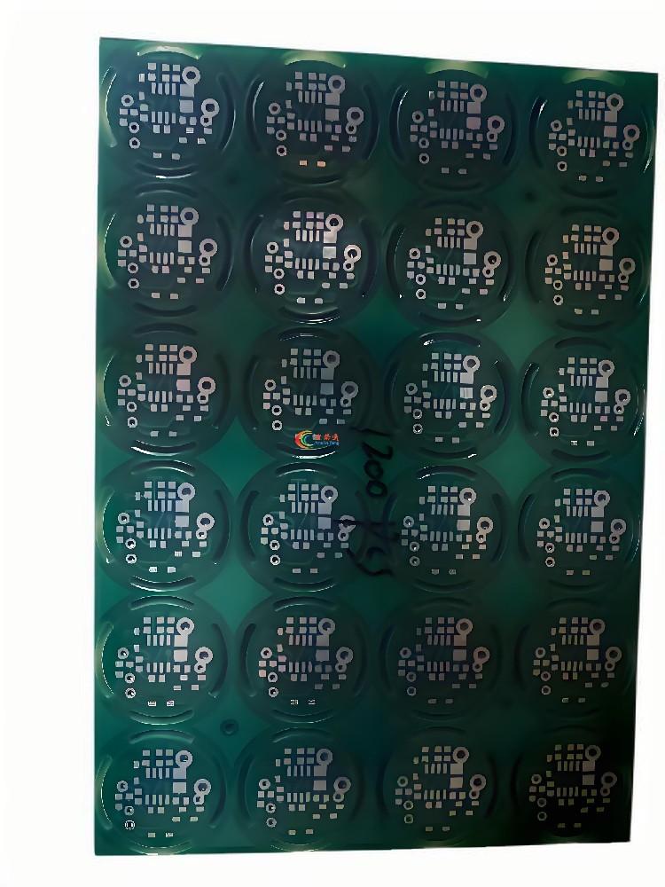 常州双面电路板生产客户好评