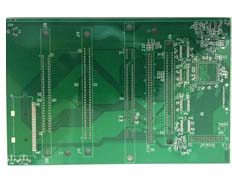 雙面電路板生產