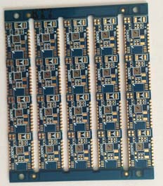 四層線路板批量生產