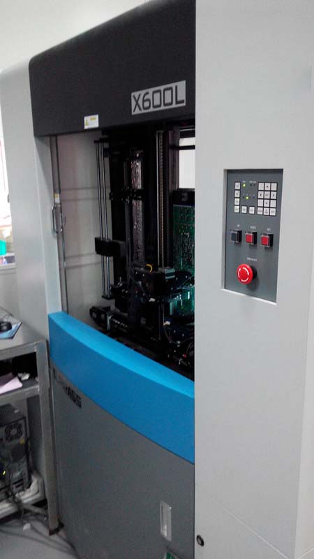 高速飛針測試機(jī)